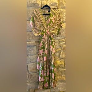 Vici dress